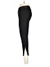 Bebe Black Active Pants Size XS - photo 5