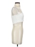 Stillwater Ivory Tube Top Size S - photo 4