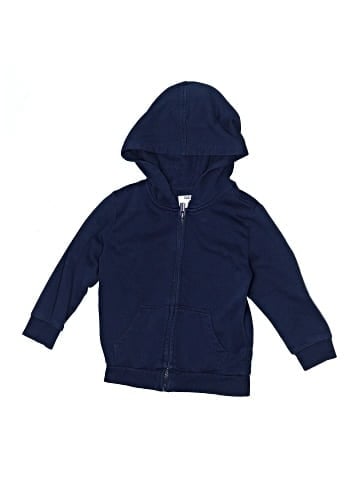 Old Navy Zip Up Hoodie (view 1)