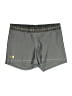 Under Armour Gray Athletic Shorts Size L - photo 1