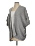 American Eagle Outfitters Gray Poncho Size XS - Sm - photo 2