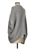 American Eagle Outfitters Gray Poncho Size XS - Sm - photo 4