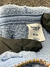 Active by Old Navy Blue Zip Up Hoodie Size 8 - photo 3