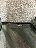 Tahari Solid Gray Formal Skirt Size 14 - photo 4