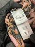 Rails Brown Short Sleeve Blouse Size XS - photo 8
