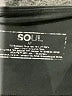 Soul Black Active Pants Size M - photo 7
