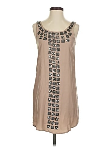 Haute Hippie Casual Dress (view 1)