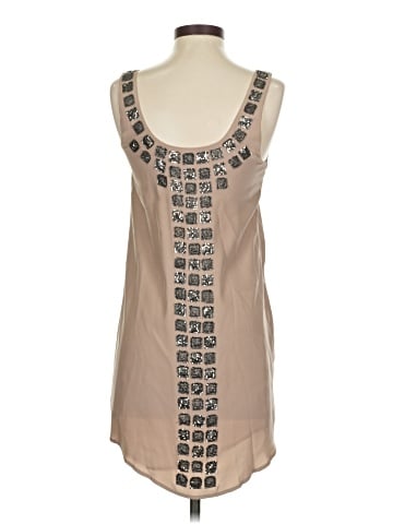 Haute Hippie Casual Dress (view 2)