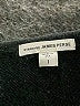 James Perse Black Pullover Sweater Size Sm (1) - photo 6