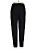 Brigitte Brianna Solid Black Casual Pants Size XL - photo 2