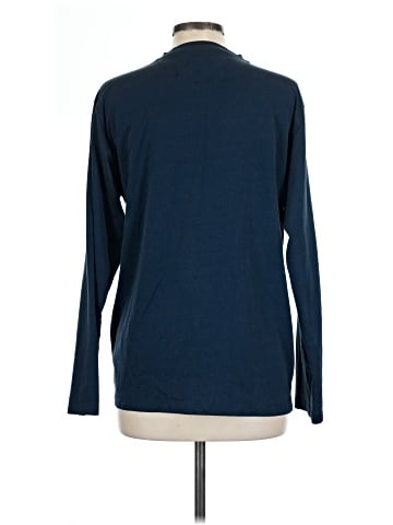 Carven Long Sleeve T-Shirt (view 2)