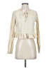 NA-KD Ivory Long Sleeve Blouse Size EU 36 / US 6 - photo 1