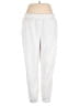 better / together 100% Polyester Silver Sweatpants Size XL - photo 1