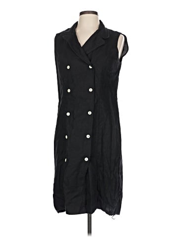 Christopher & Banks Casual Dress (view 1)