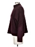 Time and Tru 100% Polyester Burgundy Turtleneck Sweater Size S - photo 5