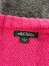 Wild Fable 100% Polyester Pink Pullover Sweater Size S - photo 7