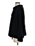 Leith Solid Black Turtleneck Sweater Size S - photo 5