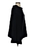 Leith Solid Black Turtleneck Sweater Size S - photo 4