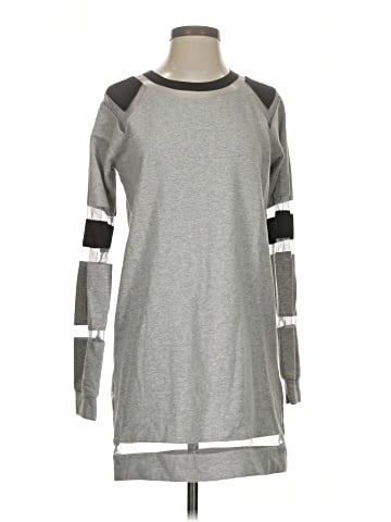 Sparkle & Fade Casual Dress (view 1)