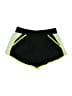 Zone Pro Color Block Black Athletic Shorts Size L - photo 1