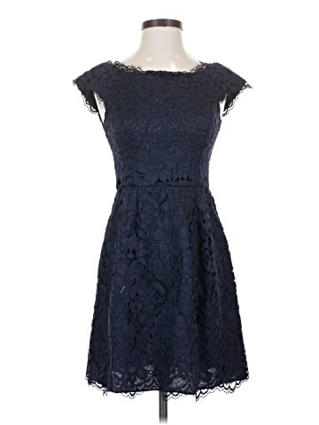 Shoshanna Cocktail Dress (view 1)