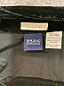 Basic Editions Black Long Sleeve Button-Down Shirt Size XL - photo 7