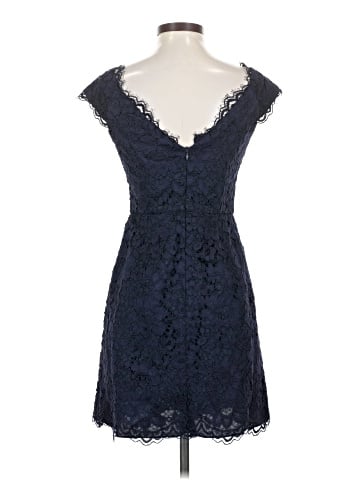 Shoshanna Cocktail Dress (view 2)