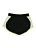 Zone Pro Color Block Black Athletic Shorts Size L - photo 2