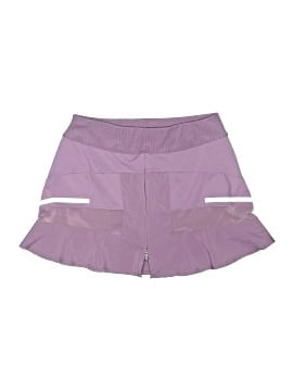 Lucky In Love Skort
