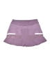 Lucky in Love Purple Skort Size S - photo 1