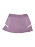 Lucky in Love Purple Skort Size S - photo 2