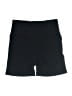 Unbranded Solid Black Shorts Size M - photo 1
