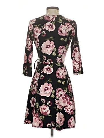 BCX Cocktail Dress (view 2)