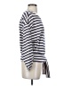 Kensie Stripes Blue Pink Pullover Sweater Size S - photo 4