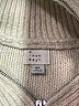A New Day Ivory Pullover Sweater Size XS - photo 7