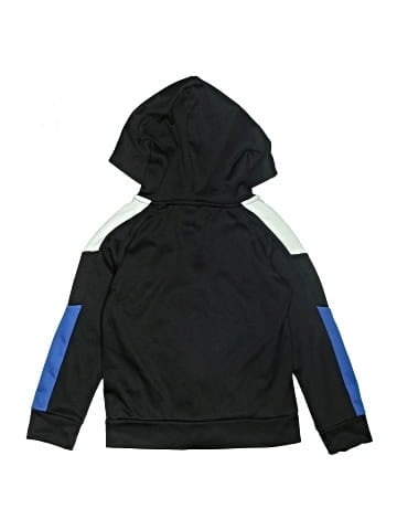 Puma Zip Up Hoodie (view 2)
