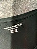 Amazon Essentials Solid Black Casual Dress Size XXL - photo 4