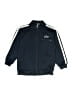 Gap 100% Polyester Blue Track Jacket Size 4 - photo 1