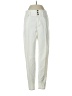 Ann Taylor Ivory Jeans Size 2 - photo 1