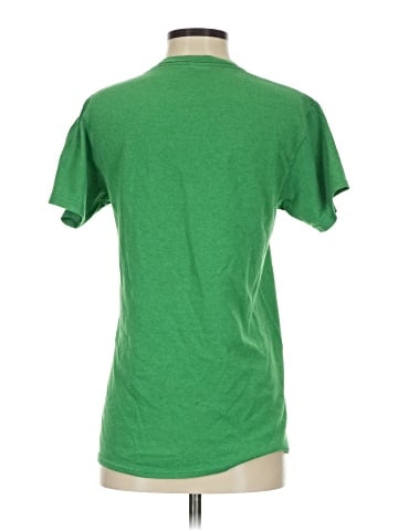 Delta Pro Weight Short Sleeve T-Shirt (view 2)