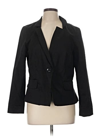 Sandro Sportswear Blazer (view 1)
