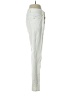 Ann Taylor Ivory Jeans Size 2 - photo 4