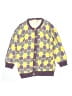 Boden Yellow Cardigan Size 10 - photo 1