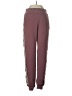 Guess Burgundy Track Pants Size S - photo 1