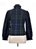 Duffield Lane Green Long Sleeve Blouse Size XL - photo 2