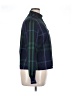 Duffield Lane Green Long Sleeve Blouse Size XL - photo 4