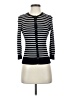 Halogen Black Cardigan Size XS - photo 1
