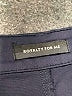 Royalty For Me Solid Blue Active Pants Size 16 - photo 4