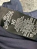 Royalty For Me Solid Blue Active Pants Size 16 - photo 5