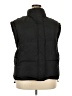 Unbranded 100% Polyester Black Vest Size 2X - photo 1